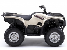 Фото Yamaha Grizzly 700 EPS Grizzly 700 EPS №15
